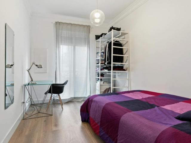 1 Dormitorio Shared Living/Roommate Madrid Madrid 102630022