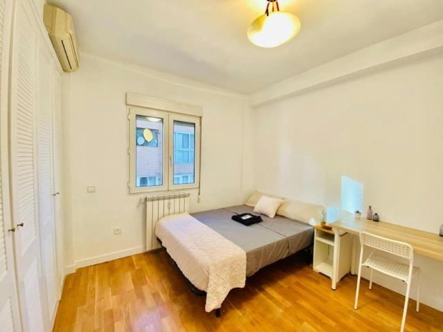 1 Dormitorio Shared Living/Roommate Madrid Madrid 102630303