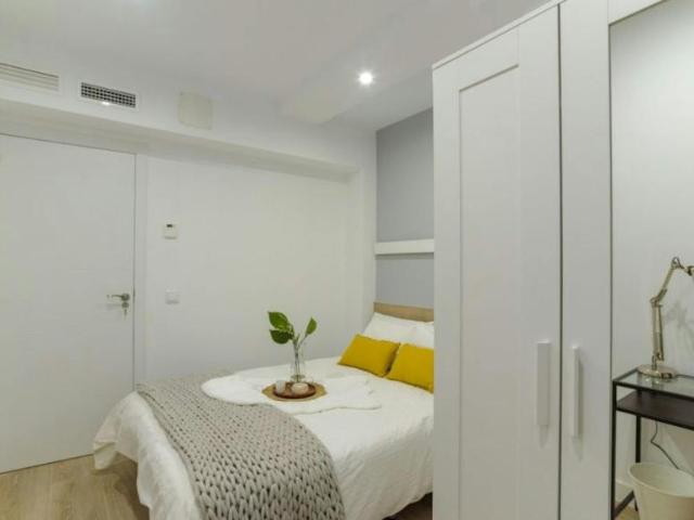 1 Dormitorio Shared Living/Roommate Madrid Madrid 102704417