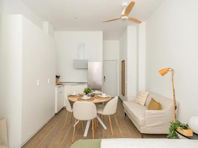1 Dormitorio Shared Living/Roommate Madrid Madrid 102771790