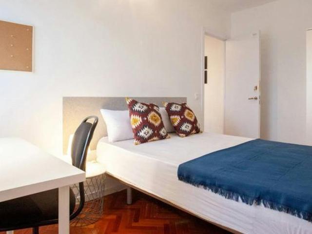 1 Dormitorio Shared Living/Roommate Madrid Madrid 102796103