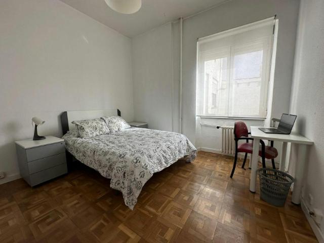 1 Dormitorio Shared Living/Roommate Madrid Madrid 102814003