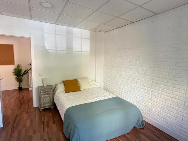 1 Dormitorio Shared Living/Roommate Madrid Madrid 102814099