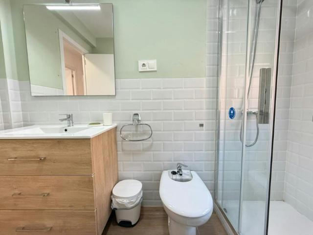 1 Dormitorio Shared Living/Roommate Madrid Madrid 102814214
