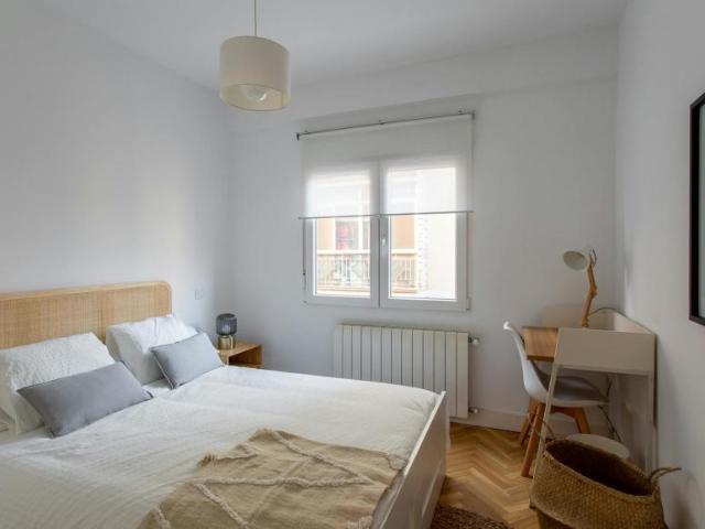 1 Dormitorio Shared Living/Roommate Madrid Madrid 102814547