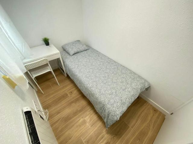 1 Dormitorio Shared Living/Roommate Madrid Madrid 102814617