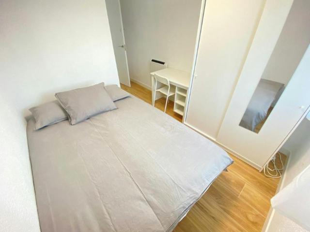 1 Dormitorio Shared Living/Roommate Madrid Madrid 102814618
