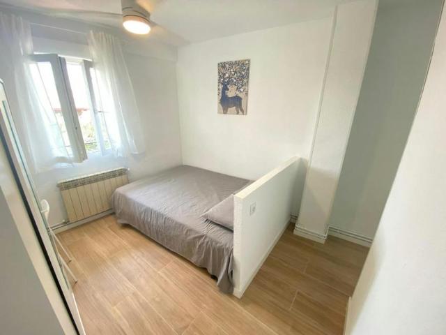 1 Dormitorio Shared Living/Roommate Madrid Madrid 102814716