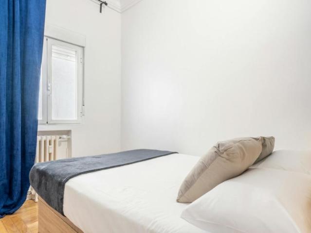 1 Dormitorio Shared Living/Roommate Madrid Madrid 102814785