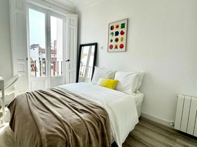 1 Dormitorio Shared Living/Roommate Madrid Madrid 102814791