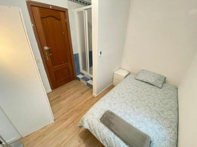 1 Dormitorio Shared Living/Roommate Madrid Madrid 102814908