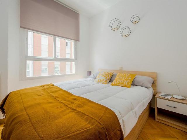 1 Dormitorio Shared Living/Roommate Madrid Madrid 102814919
