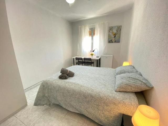 1 Dormitorio Shared Living/Roommate Madrid Madrid 102814990