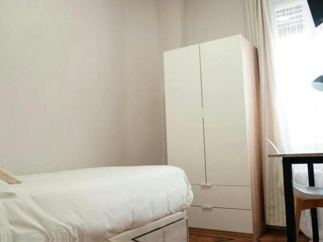 1 Dormitorio Shared Living/Roommate Madrid Madrid 102815225