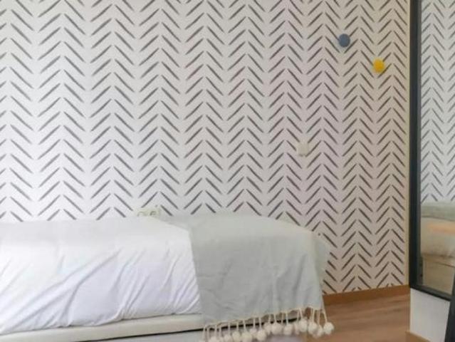 1 Dormitorio Shared Living/Roommate Madrid Madrid 102815272