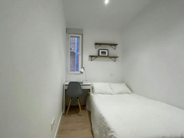 1 Dormitorio Shared Living/Roommate Madrid Madrid 102815814