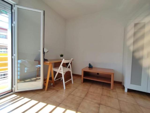 1 Dormitorio Shared Living/Roommate Madrid Madrid 102815826