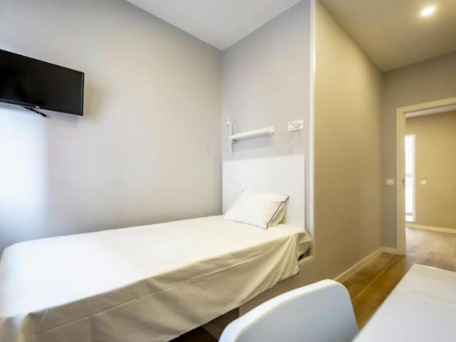 1 Dormitorio Shared Living/Roommate Madrid Madrid 102815836