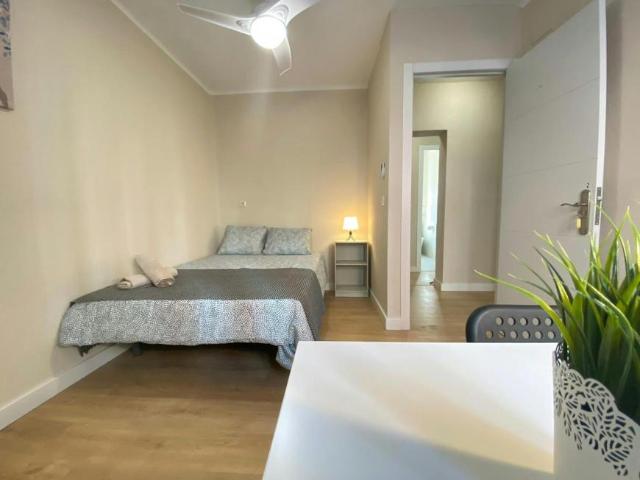 1 Dormitorio Shared Living/Roommate Madrid Madrid 102815838