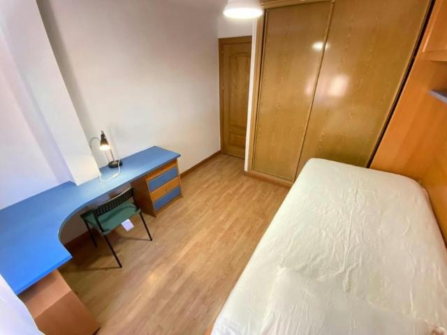 1 Dormitorio Shared Living/Roommate Madrid Madrid 102815840