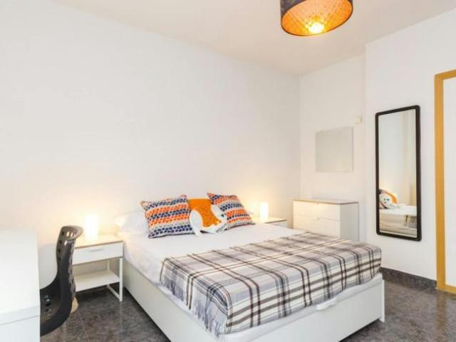 1 Dormitorio Shared Living/Roommate Madrid Madrid 102816732