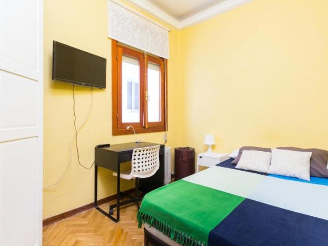 1 Dormitorio Shared Living/Roommate Madrid Madrid 102816740