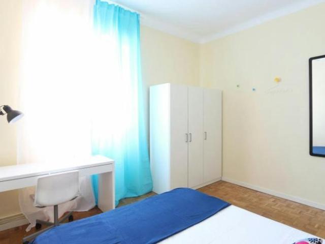 1 Dormitorio Shared Living/Roommate Madrid Madrid 102816768