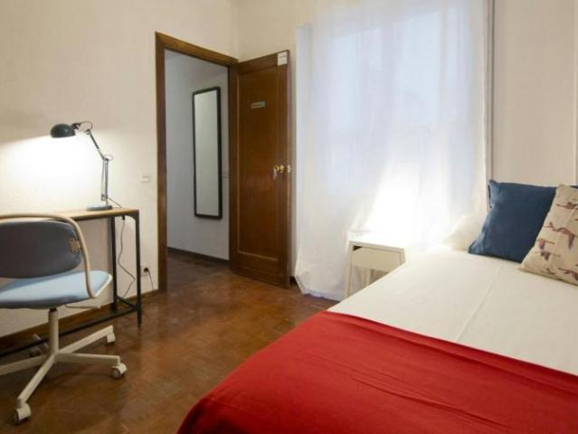 1 Dormitorio Shared Living/Roommate Madrid Madrid 102816784
