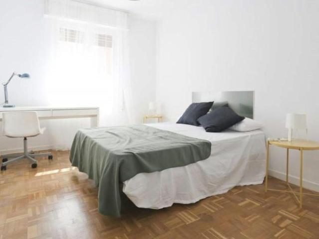 1 Dormitorio Shared Living/Roommate Madrid Madrid 102816910