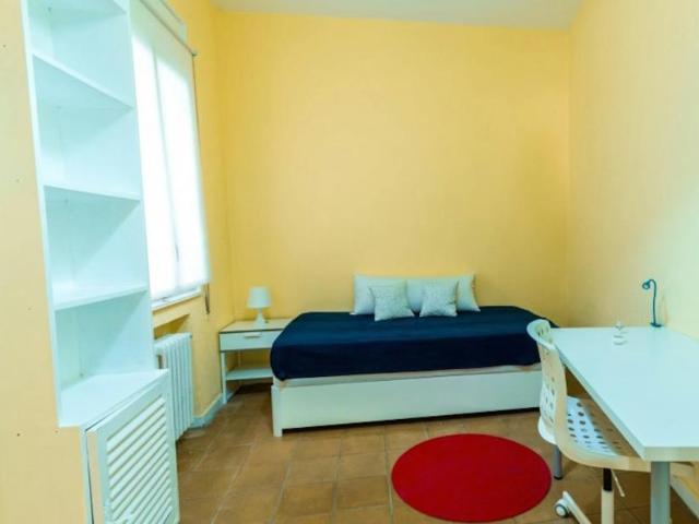 1 Dormitorio Shared Living/Roommate Madrid Madrid 102816913