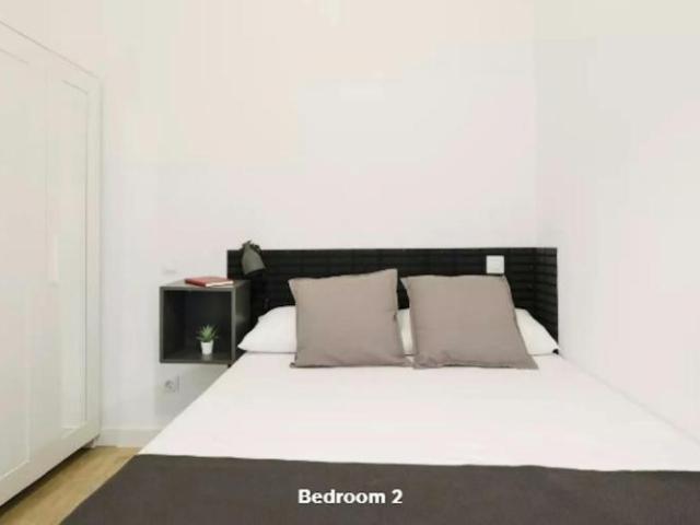 1 Dormitorio Shared Living/Roommate Madrid Madrid 102816989