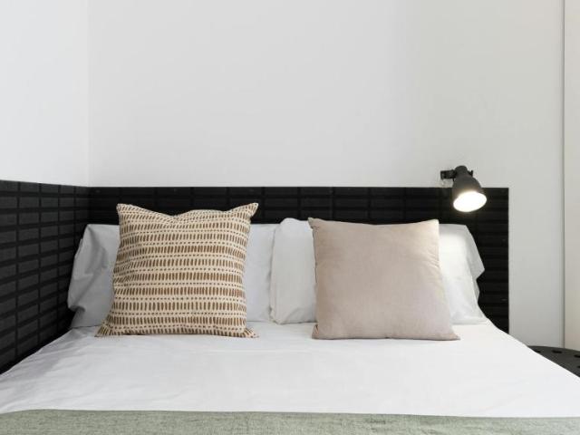 1 Dormitorio Shared Living/Roommate Madrid Madrid 102817026