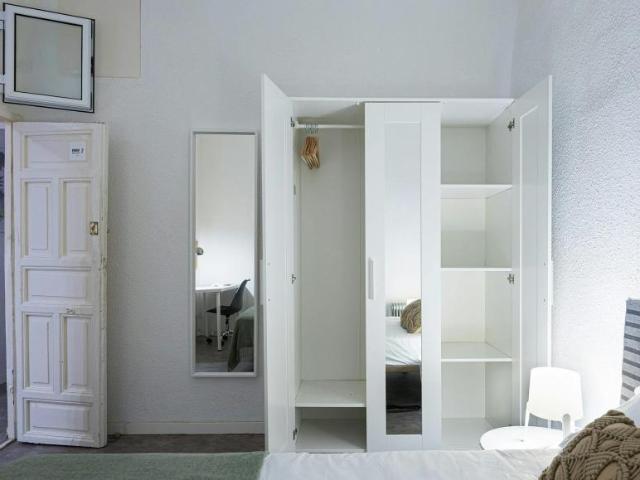1 Dormitorio Shared Living/Roommate Madrid Madrid 102817029