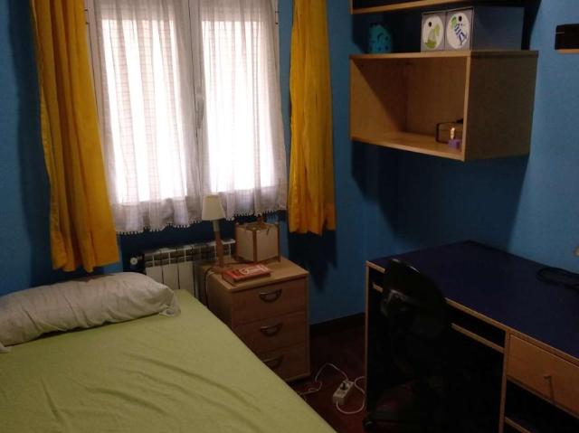 1 Dormitorio Shared Living/Roommate Madrid Madrid 102817324