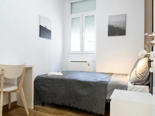 1 Dormitorio Shared Living/Roommate Madrid Madrid 102813297
