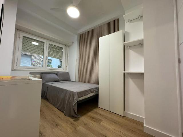 1 Dormitorio Shared Living/Roommate Madrid Madrid 102813309