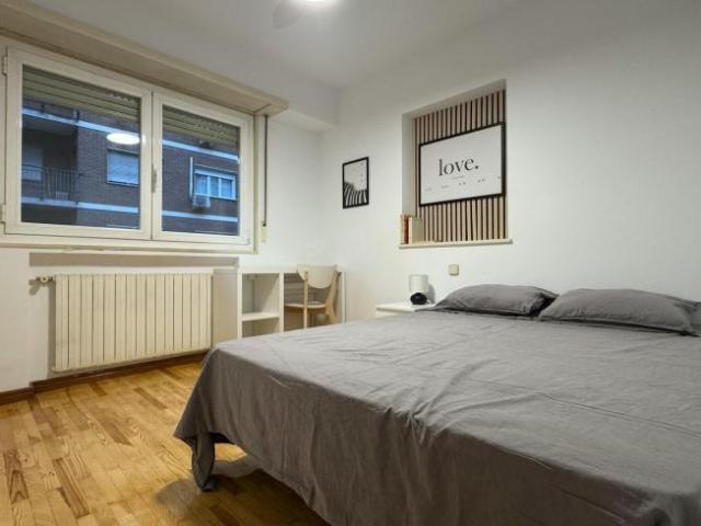 1 Dormitorio Shared Living/Roommate Madrid Madrid 102813319