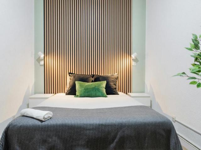 1 Dormitorio Shared Living/Roommate Madrid Madrid 102813313