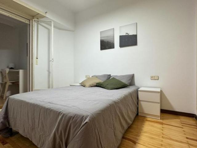 1 Dormitorio Shared Living/Roommate Madrid Madrid 102813378