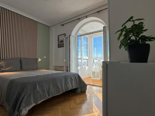1 Dormitorio Shared Living/Roommate Madrid Madrid 102813370