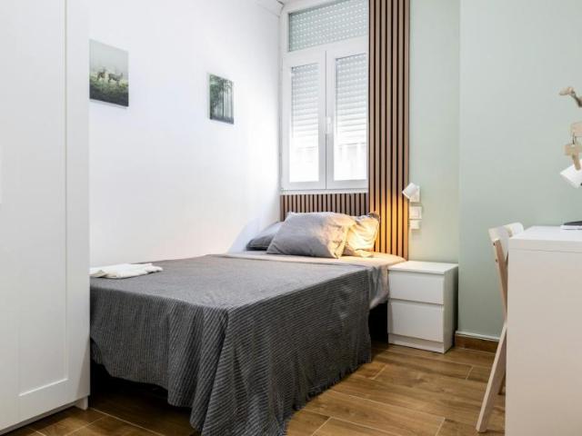 1 Dormitorio Shared Living/Roommate Madrid Madrid 102813415
