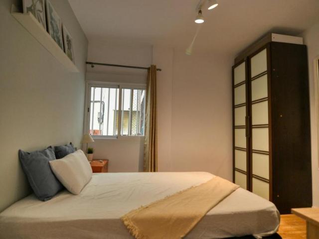 1 Dormitorio Shared Living/Roommate Madrid Madrid 102813432