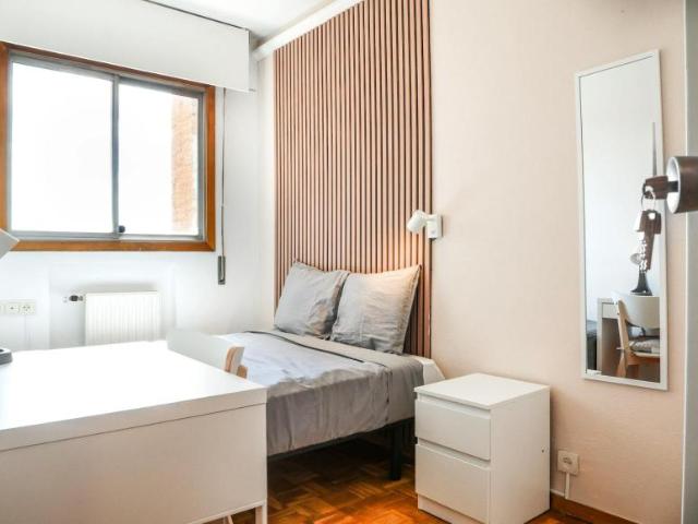 1 Dormitorio Shared Living/Roommate Madrid Madrid 102813452