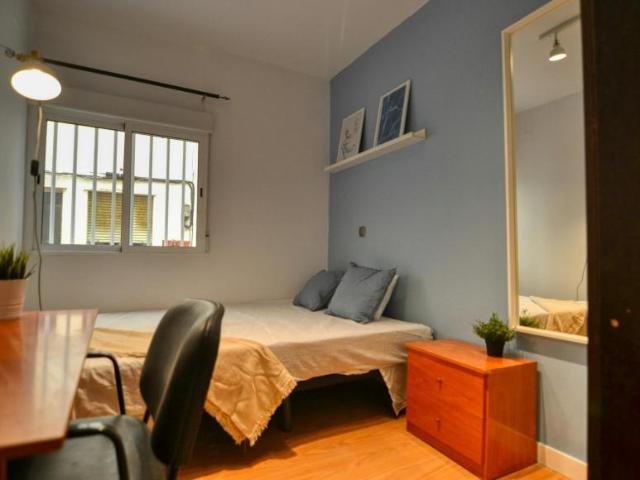 1 Dormitorio Shared Living/Roommate Madrid Madrid 102813483