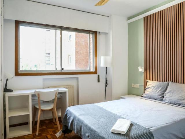 1 Dormitorio Shared Living/Roommate Madrid Madrid 102813496