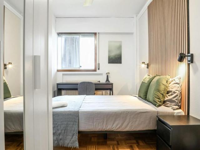 1 Dormitorio Shared Living/Roommate Madrid Madrid 102813499
