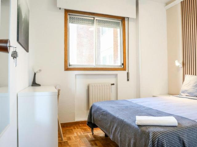 1 Dormitorio Shared Living/Roommate Madrid Madrid 102813491