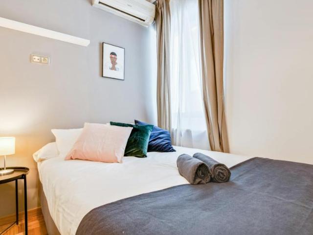 1 Dormitorio Shared Living/Roommate Madrid Madrid 102813823