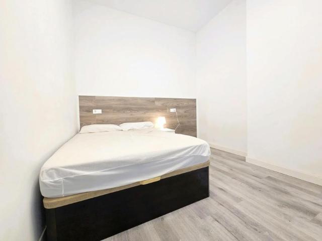 1 Dormitorio Shared Living/Roommate Madrid Madrid 102813872