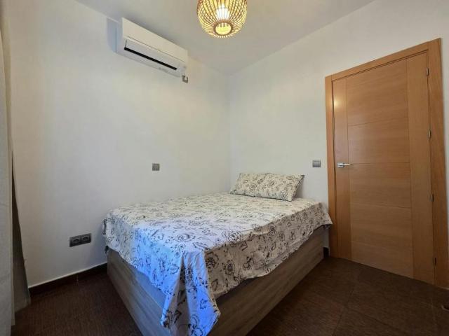 1 Dormitorio Shared Living/Roommate Madrid Madrid 102813914